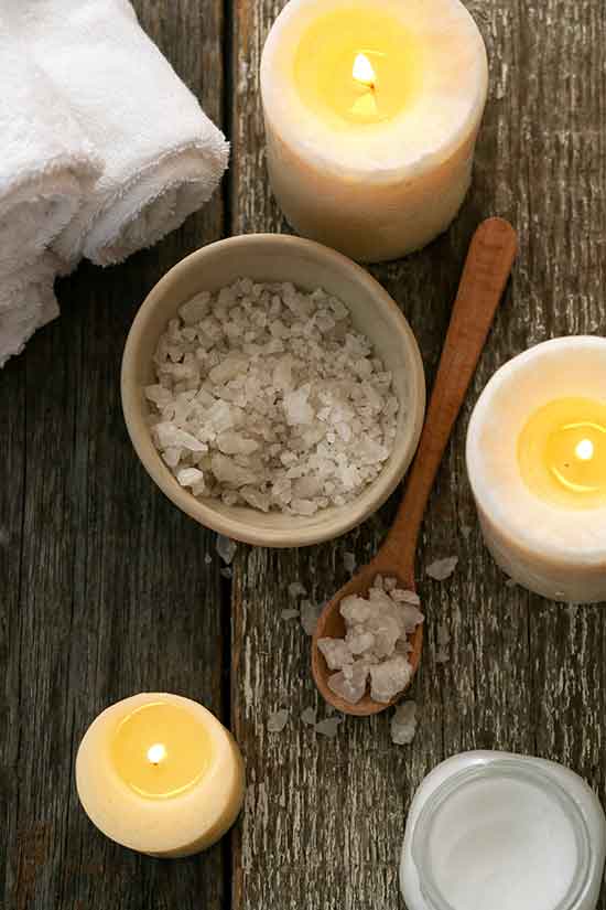 Aromatherapy